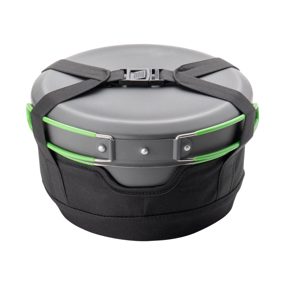 Optimus Terra Camp 4 Pot Set