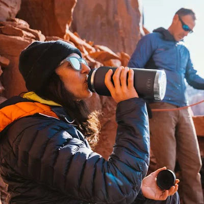 YETI Chug Bottle 36oz (1L)
