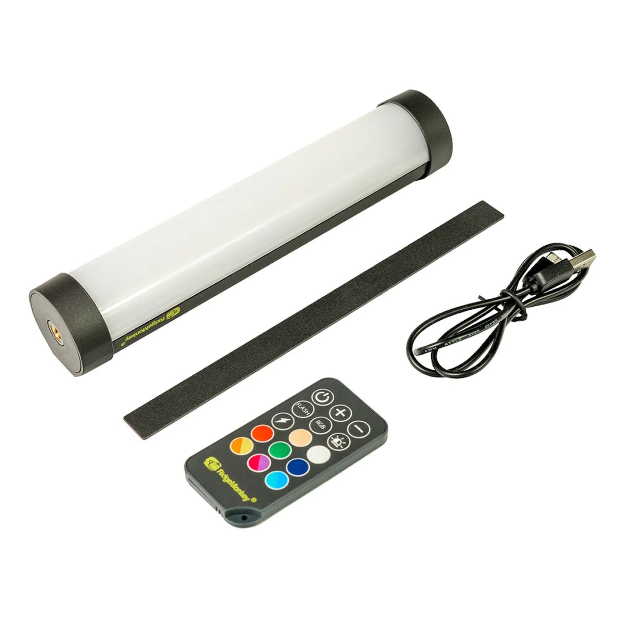 RidgeMonkey Base Lite IR Rechargeable Outdoor Light