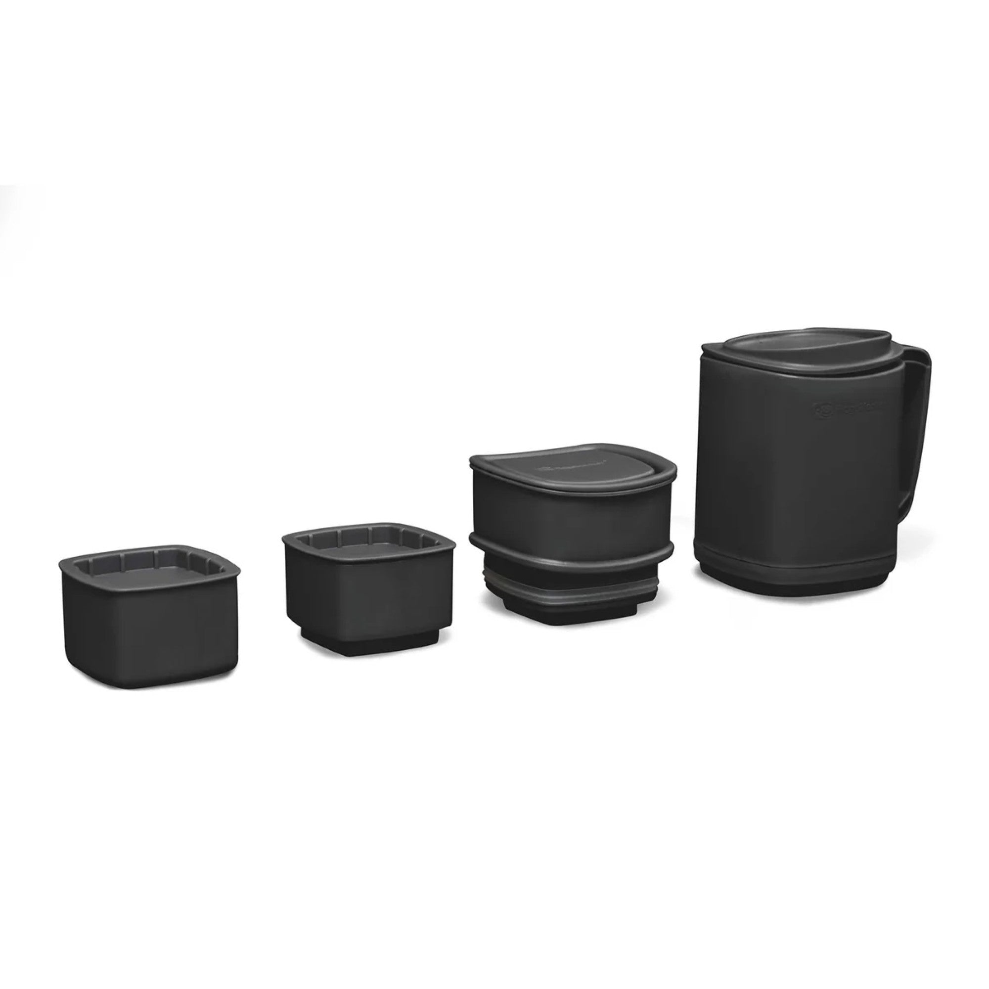 RidgeMonkey OUT065 GRY ThermoMug DLX Brew Set