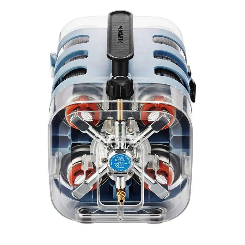 CADAC Quad Power Pak QR