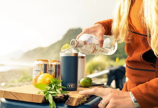 YETI Rambler Tumbler 10 OZ (295ml)