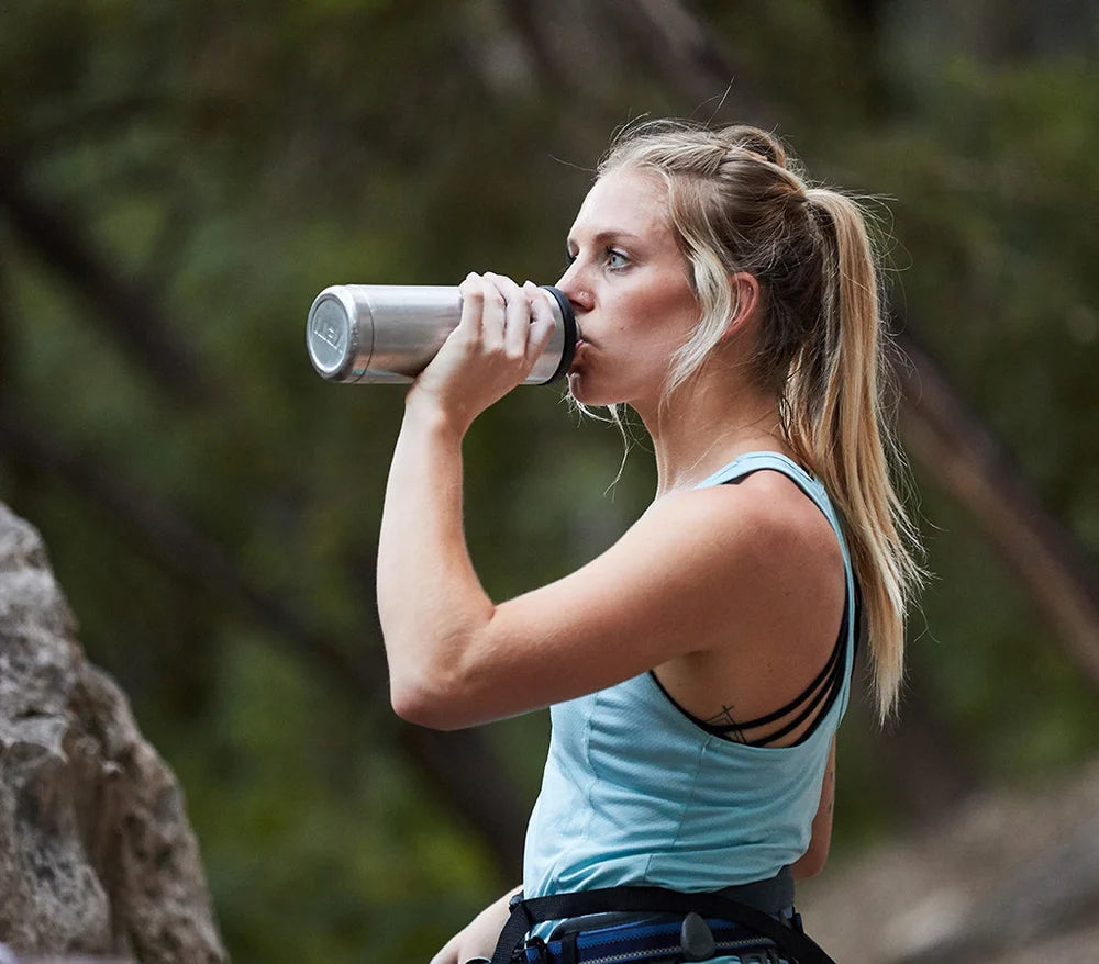YETI Rambler 18 OZ (532ml) Chug Bottle