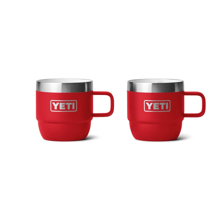 YETI Rambler Espresso Mug 2 Pack 6oz (177ml)