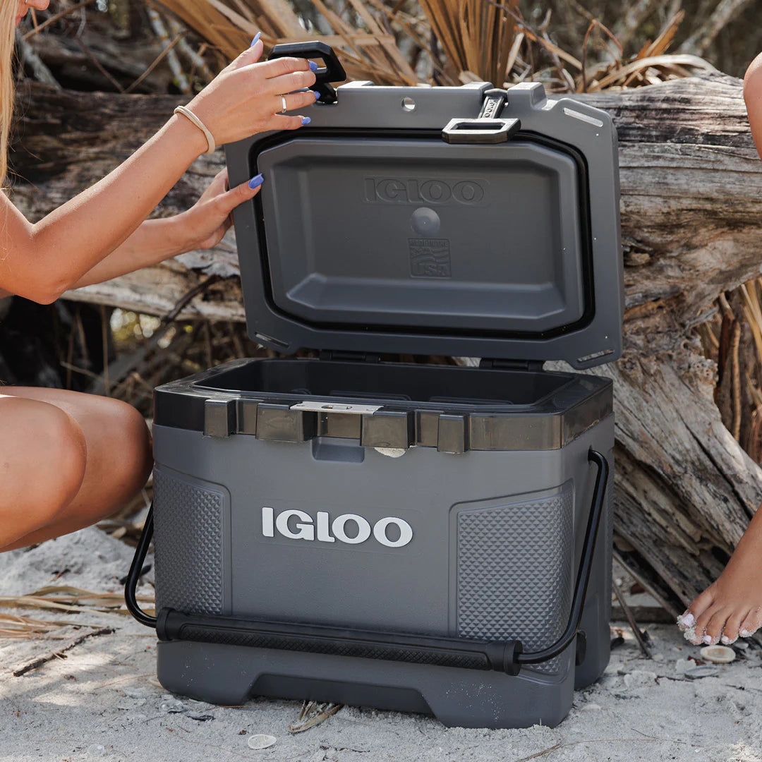 Igloo Trailmate Spruce Cooler