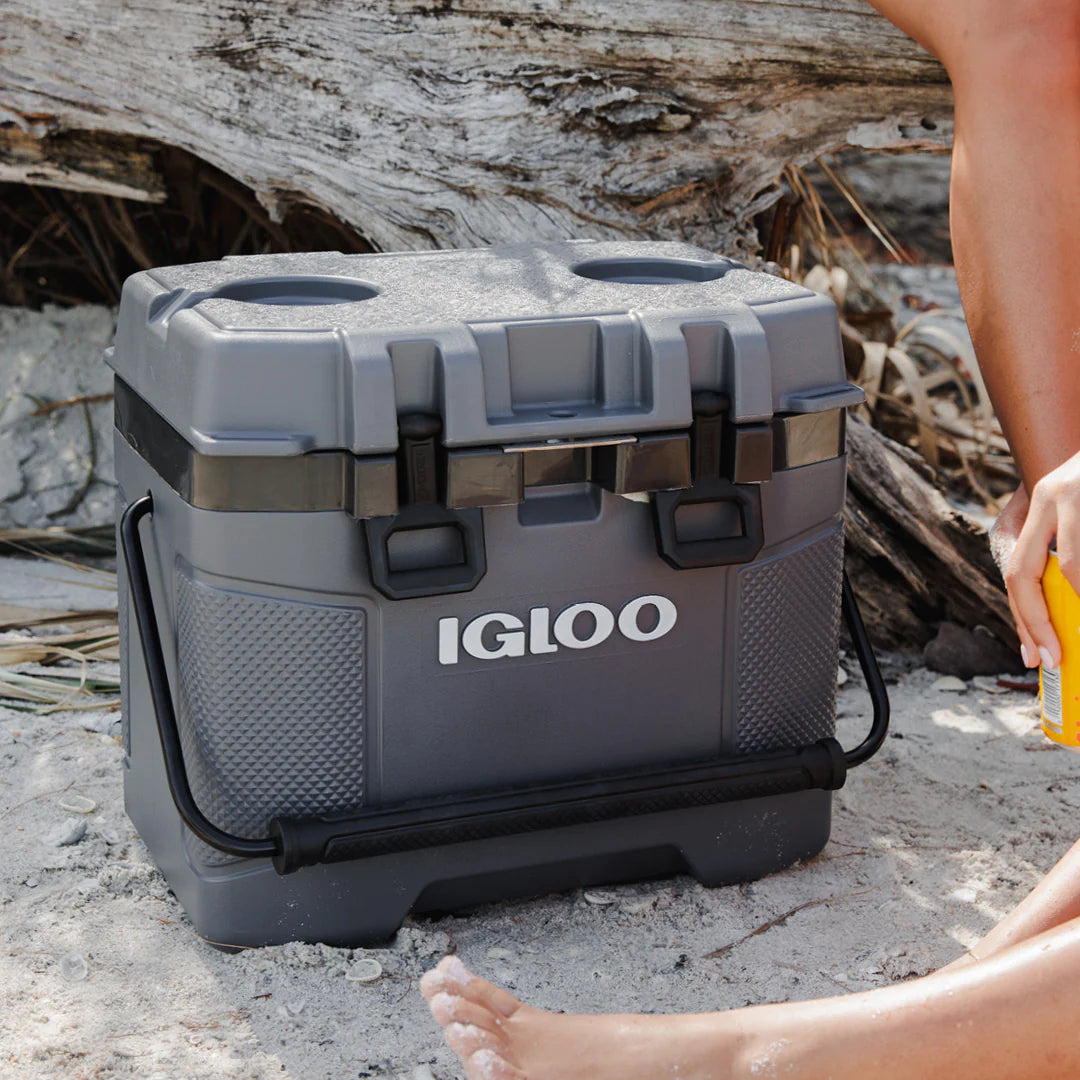 Igloo Trailmate Spruce Cooler