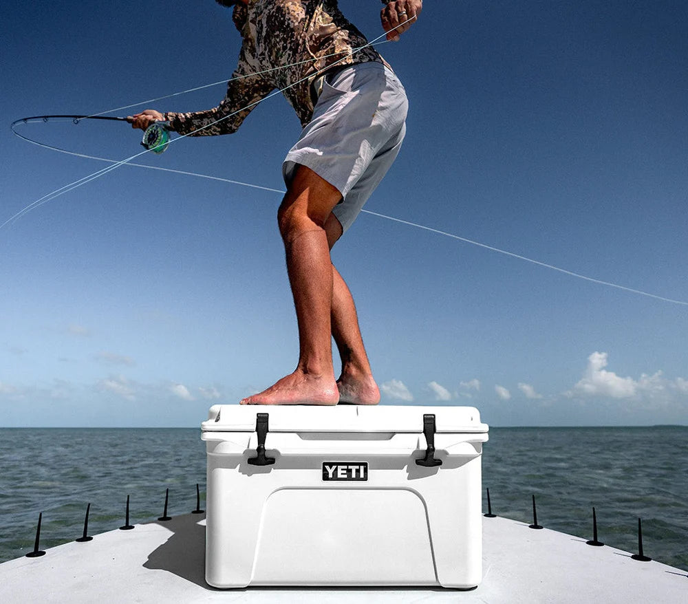 YETI Tundra Cool Box