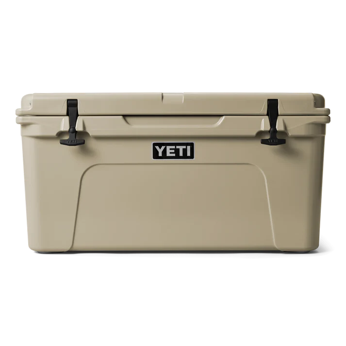 YETI Tundra Cool Box