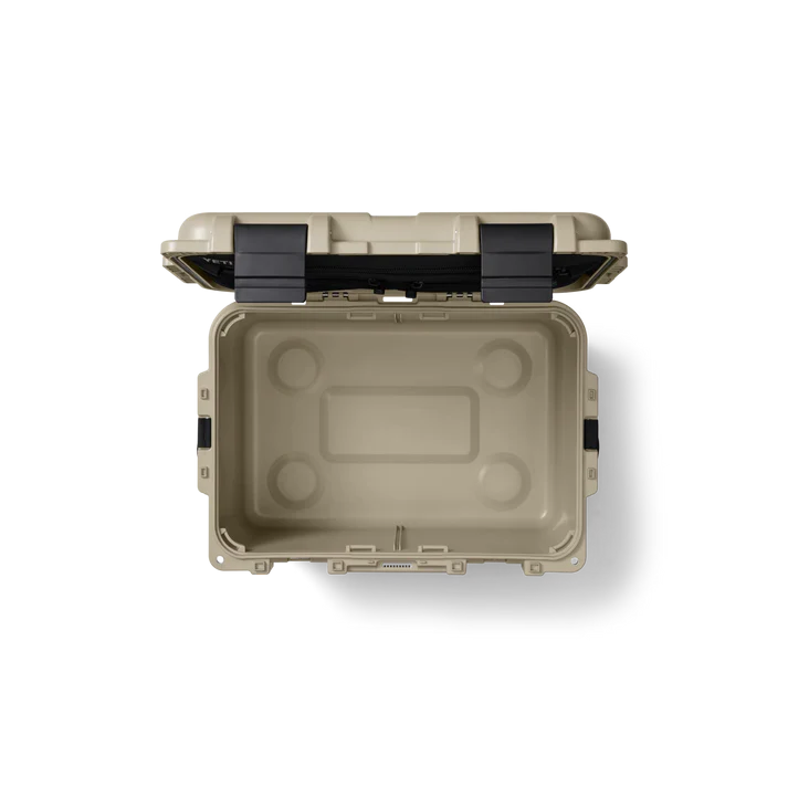 YETI Loadout Gobox 30 Gear Box