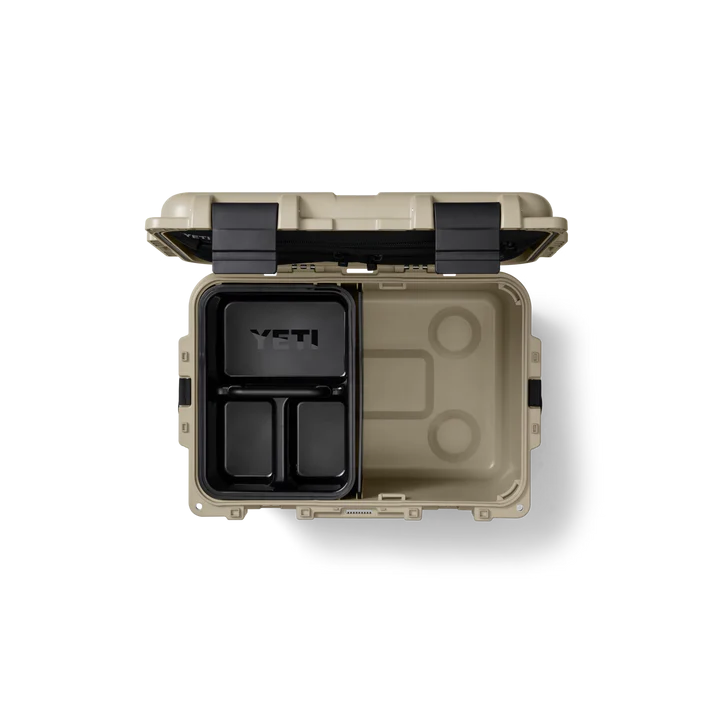 YETI Loadout Gobox 30 Gear Box