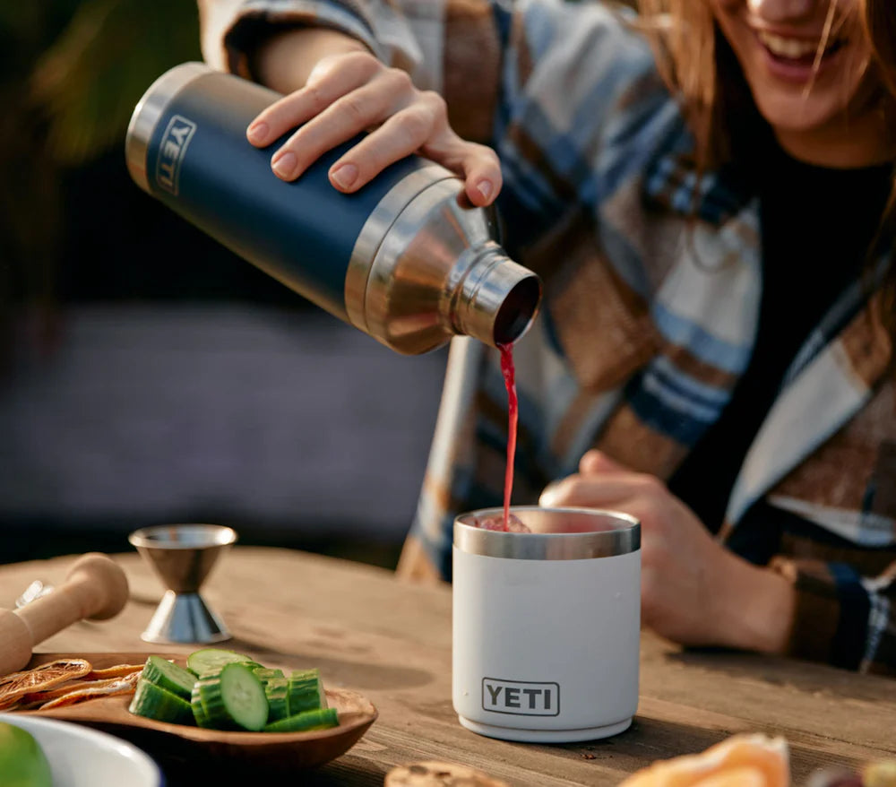 YETI Cocktail Shaker 20oz (591ml)