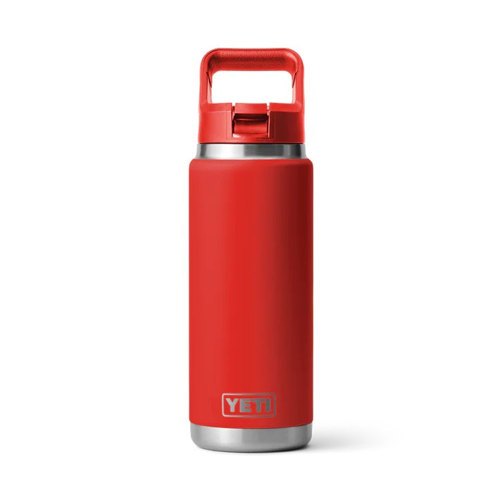 YETI Rambler Straw Bottle 26oz (769ml)