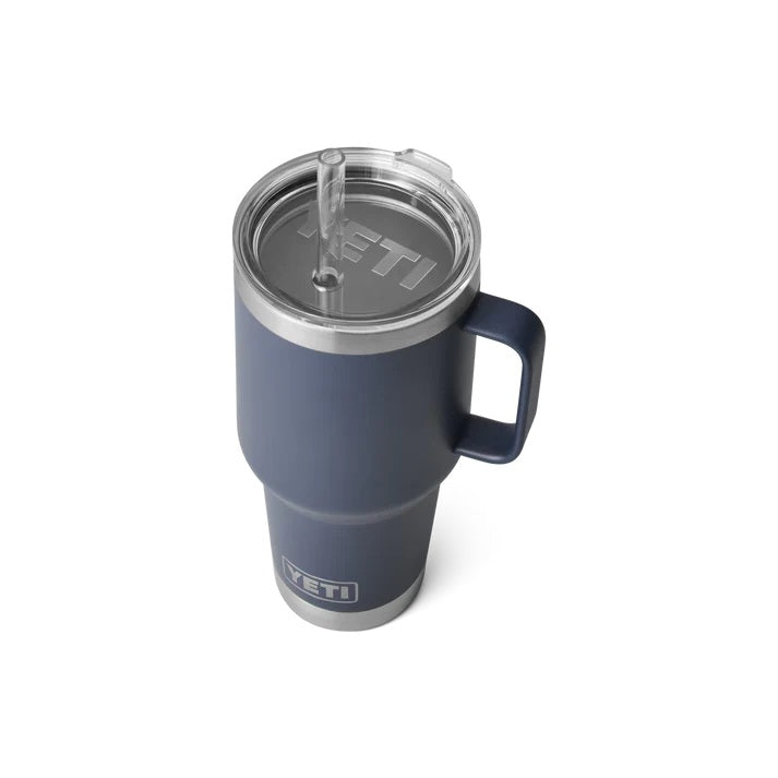 YETI Rambler Straw Mug 35oz (1L)