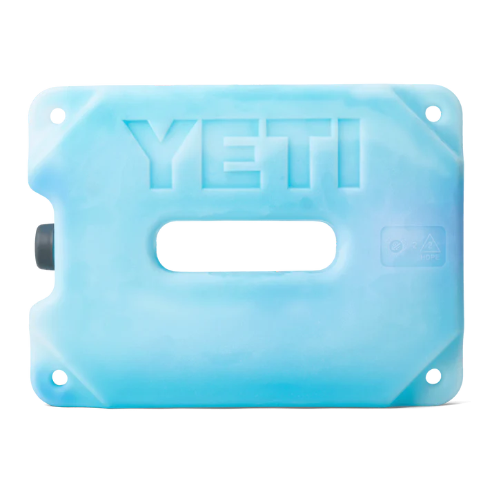 YETI Ice Block