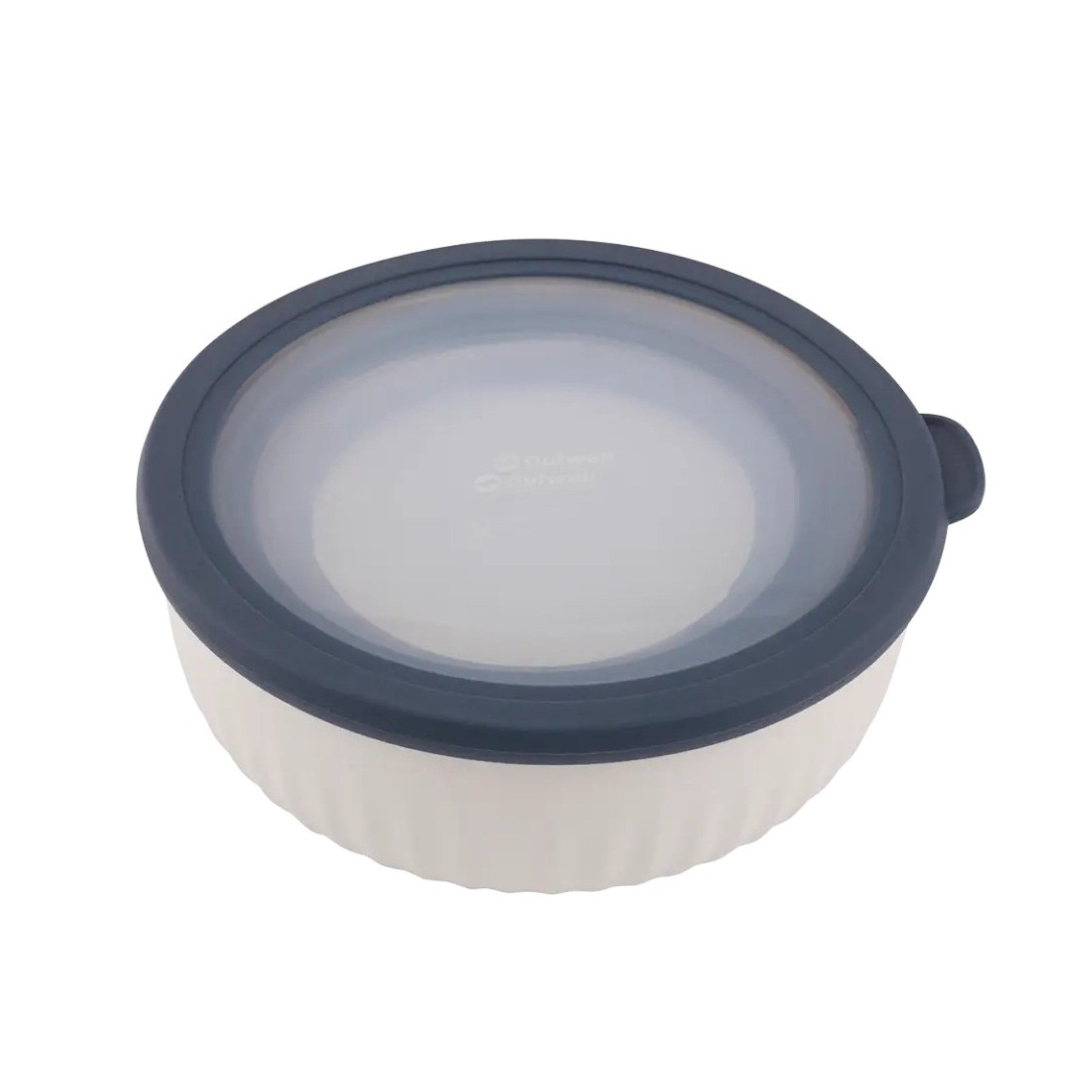 Outwell Cookout Bowl Set With Lids 3 Piece