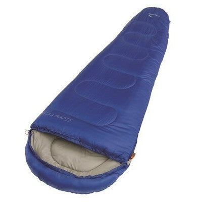 Easy Camp Cosmos Sleeping Bag - Cosmos Blue