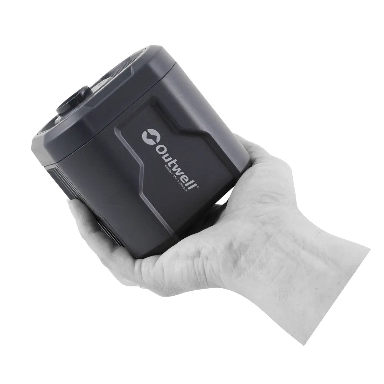 Outwell Mistral Rechargeable Pump