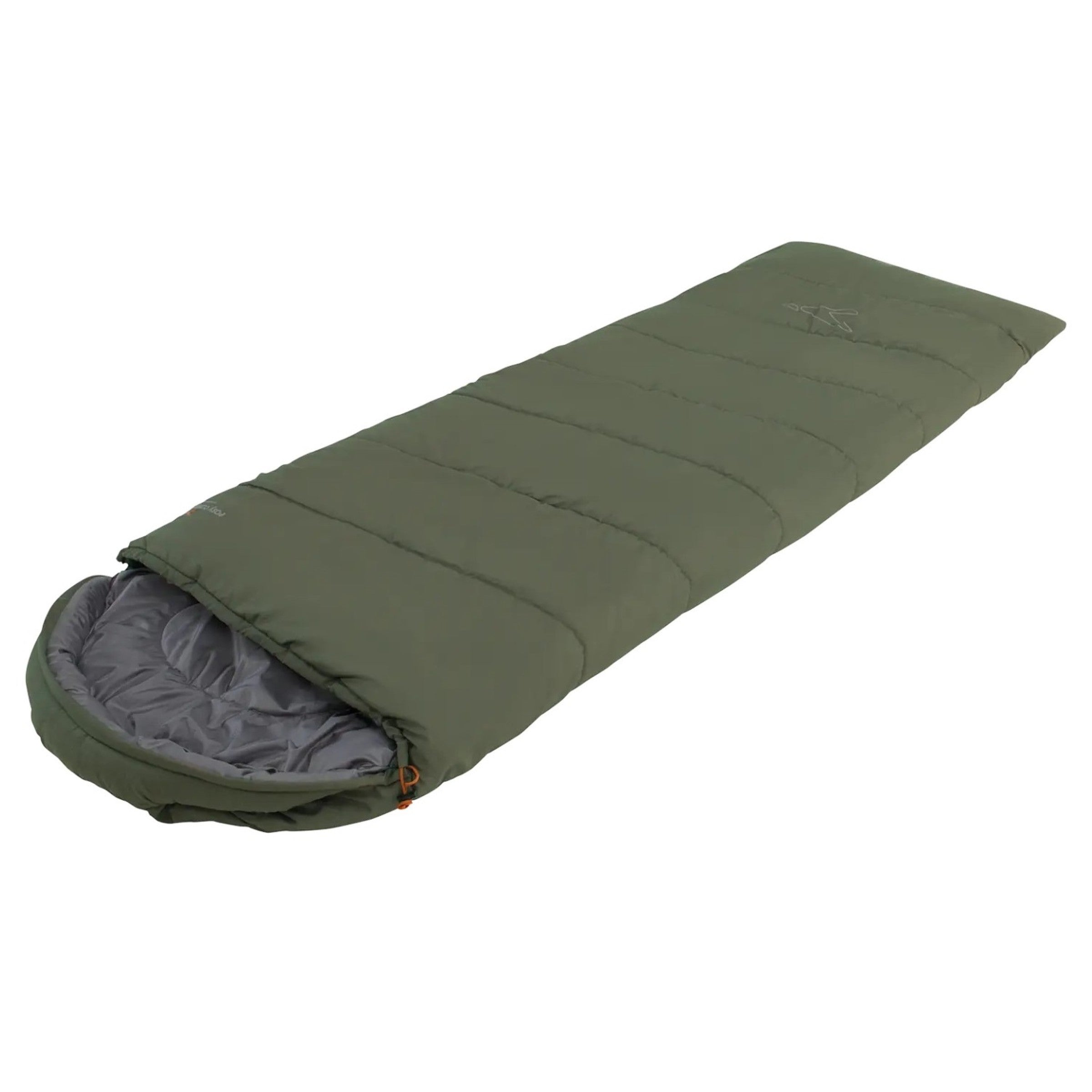 Easy Camp Raven II Square Sleeping Bag