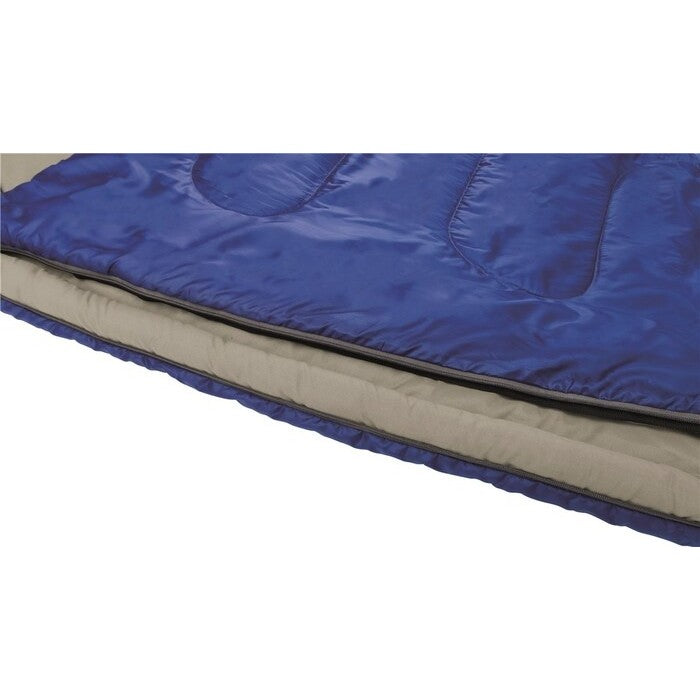 Easy Camp Cosmos Sleeping Bag - Cosmos Blue