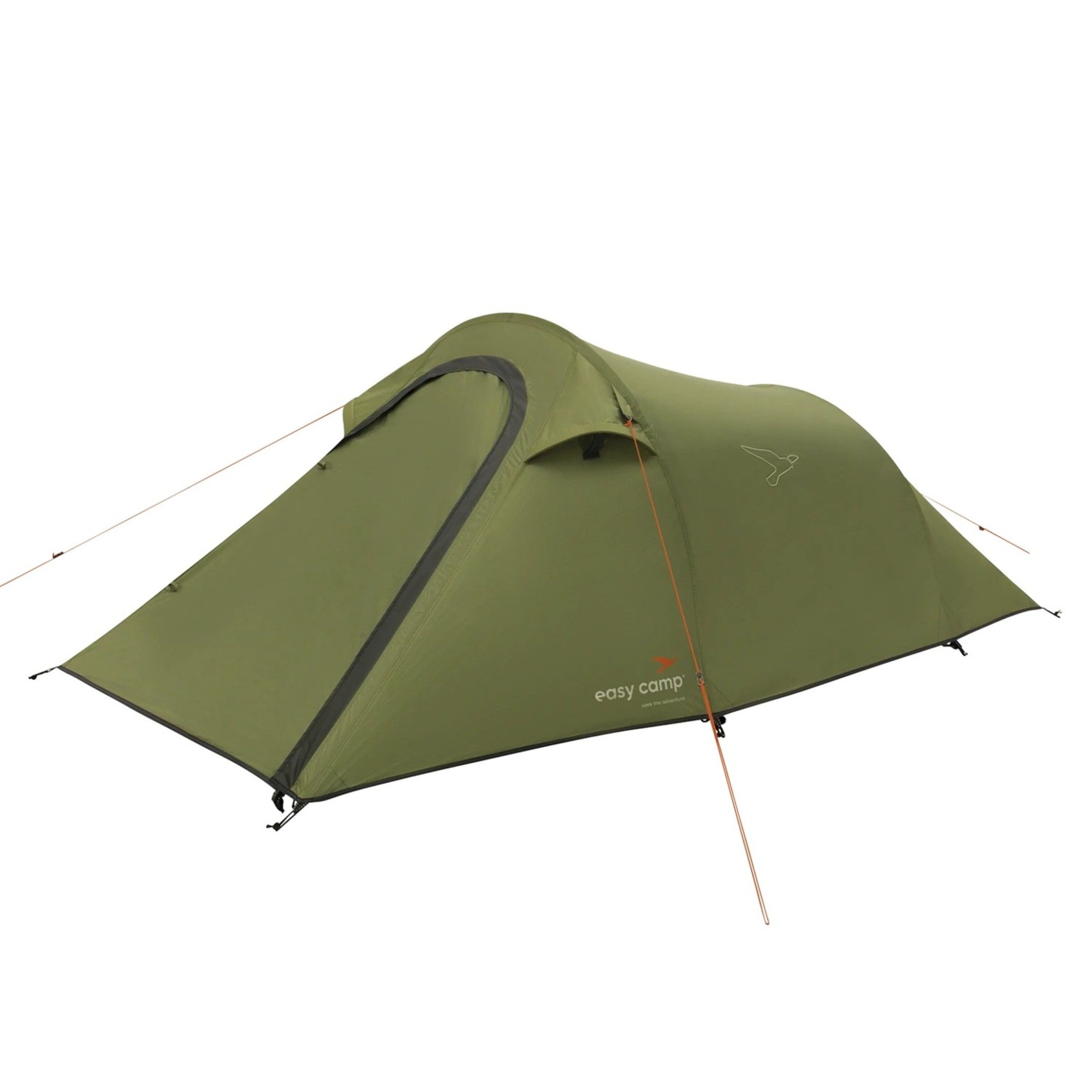 Easy Camp Reindal 2 Tunnel Tent