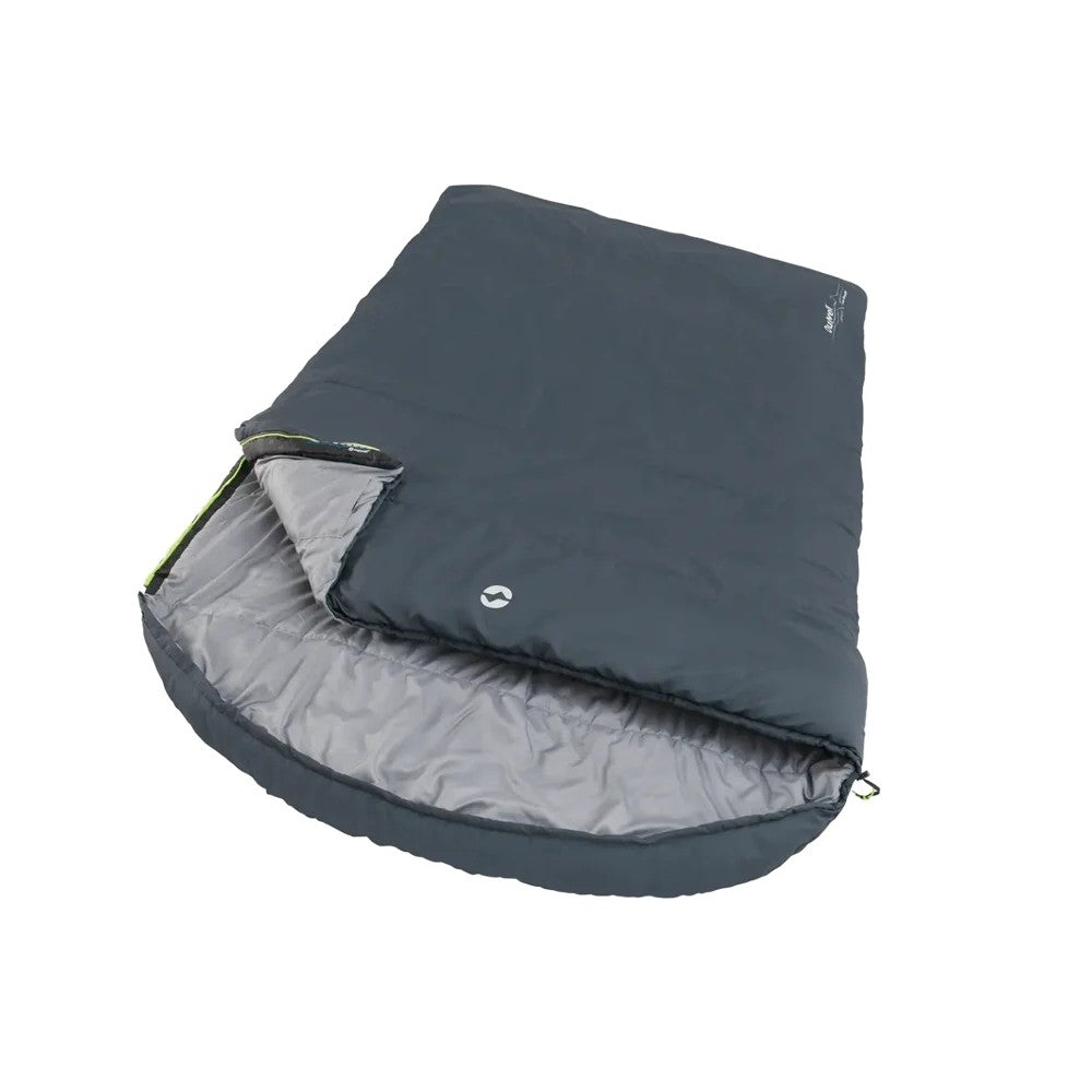 Outwell Campion Lux Double Sleeping Bag