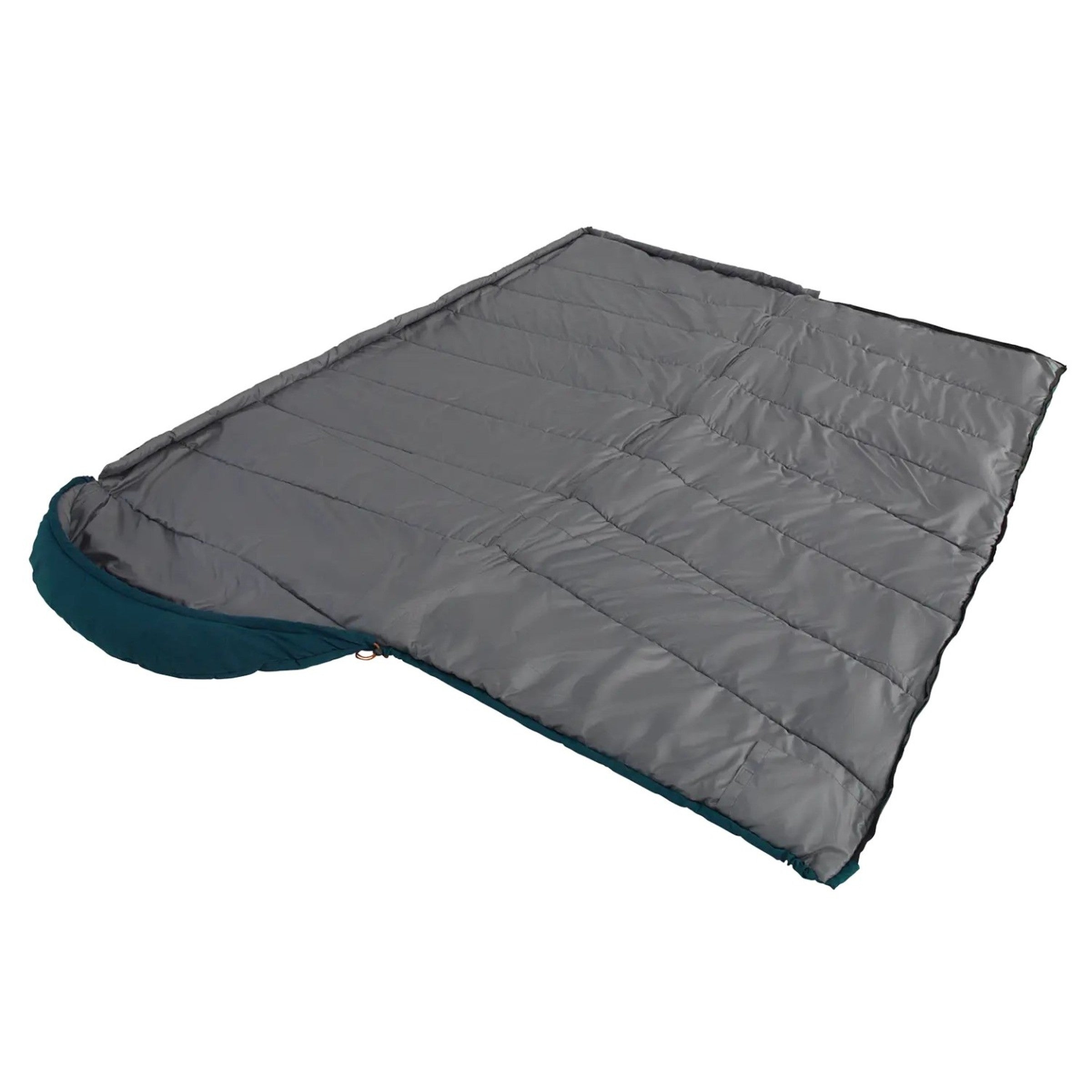 Easy Camp Raven I Square Sleeping Bag