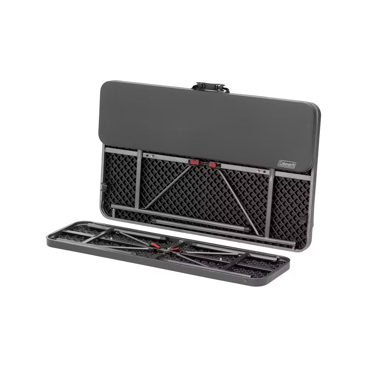 Coleman Pack-Away Table & Bench Set