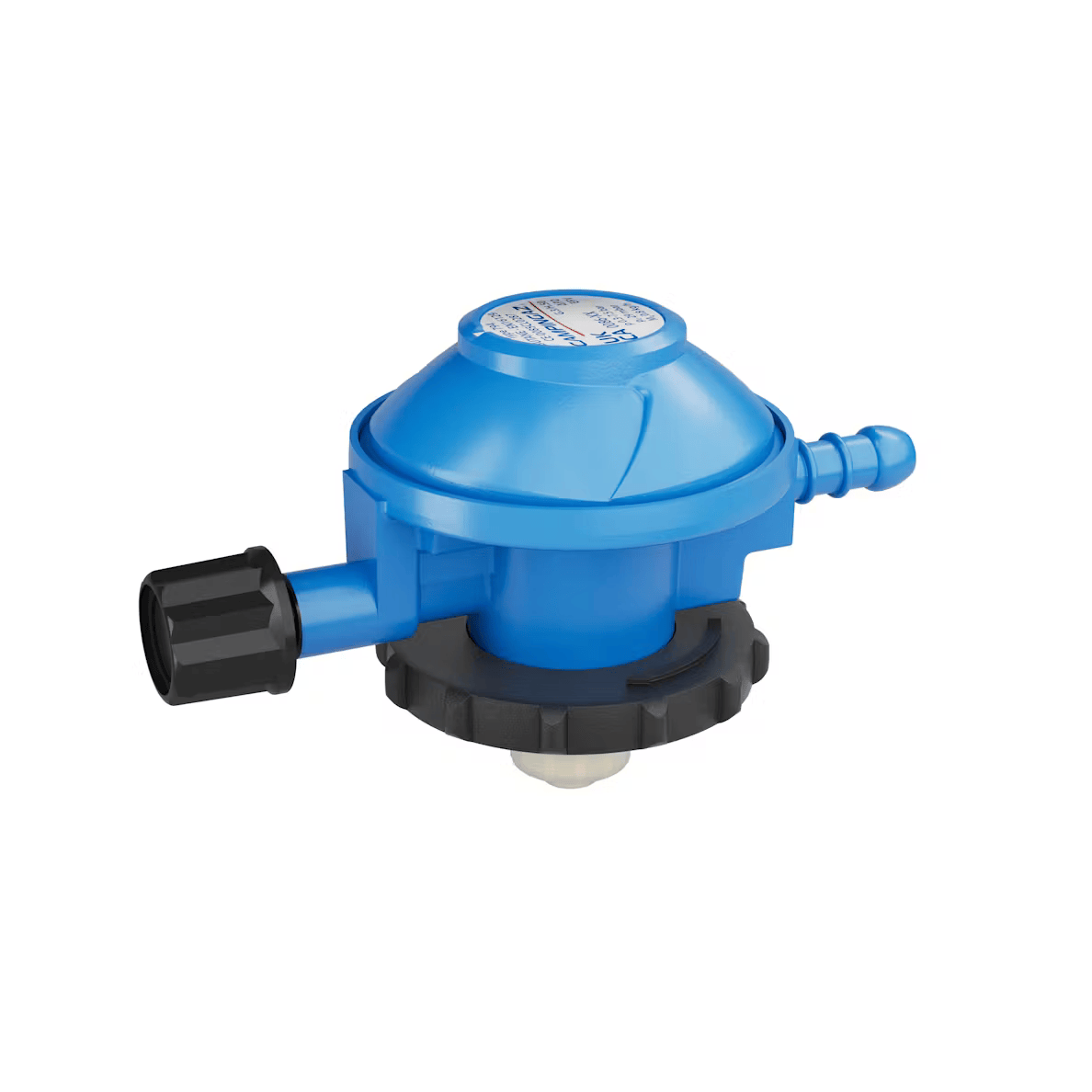 Campingaz Gas Hose + Regulator with Ring