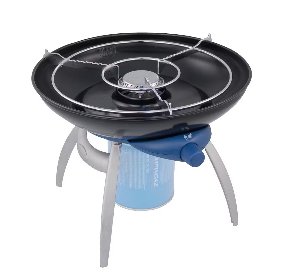 Campingaz OPEN BOX Party Grill Camping BBQ & Stove