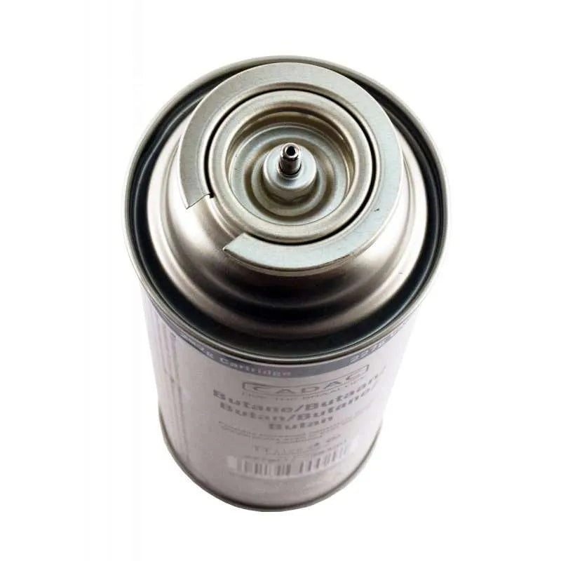 CADAC Bayonet Cartridge 227G