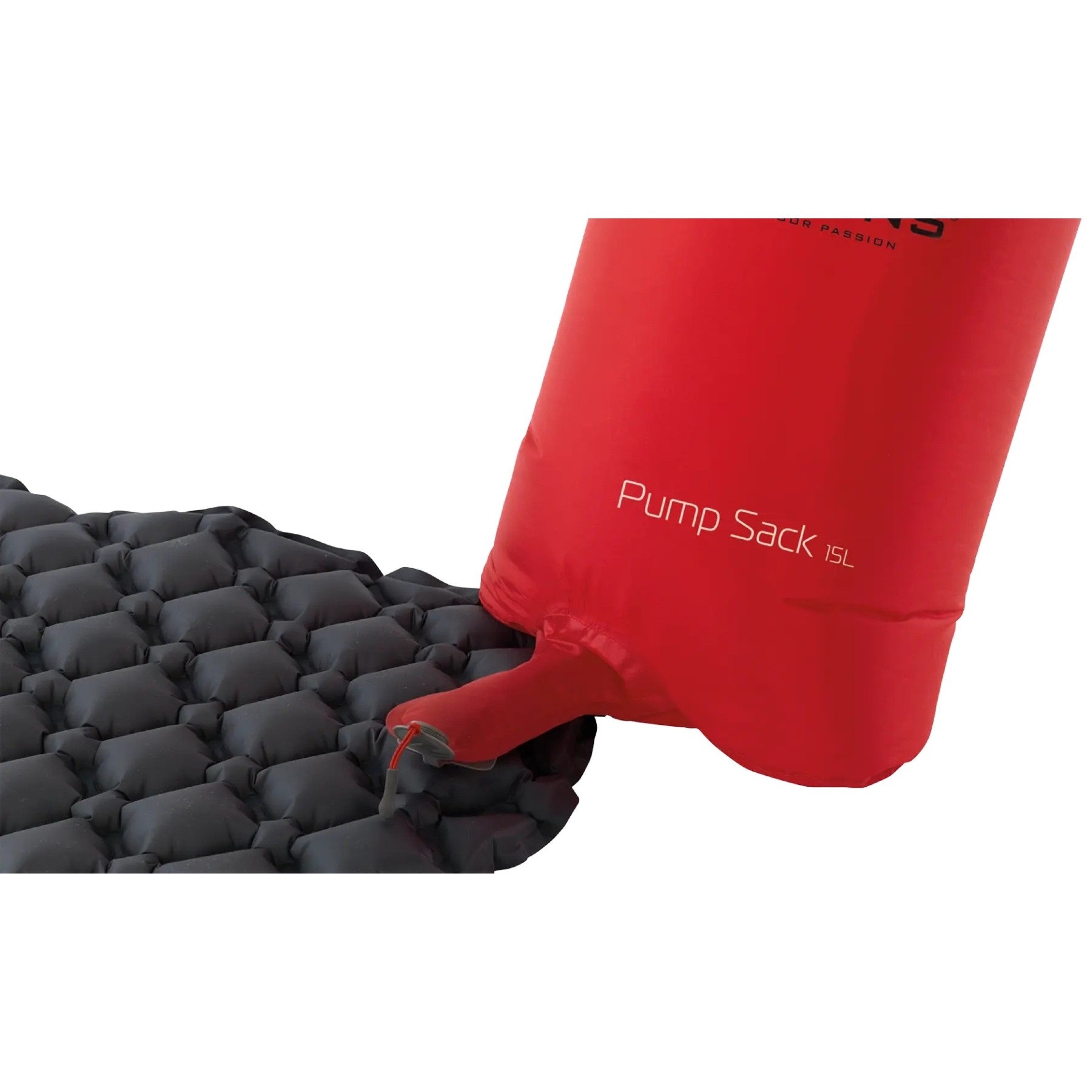 Robens Pump Sack 15L Drybag Pump