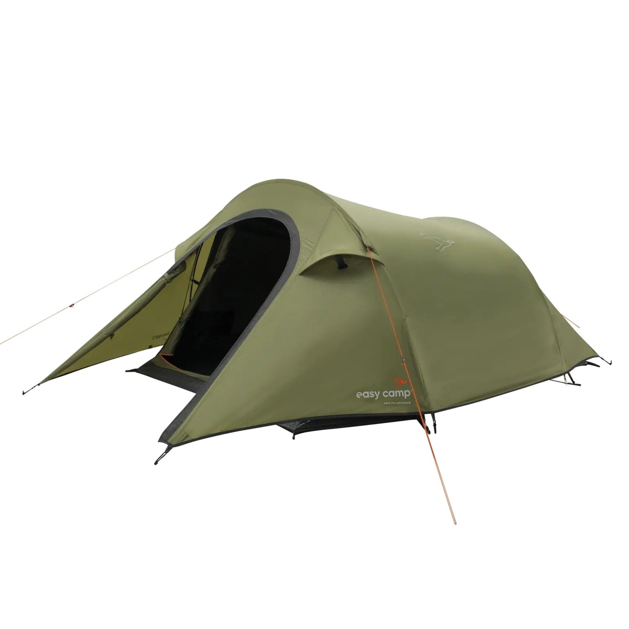 Easy Camp Reindal 3 Tunnel Tent