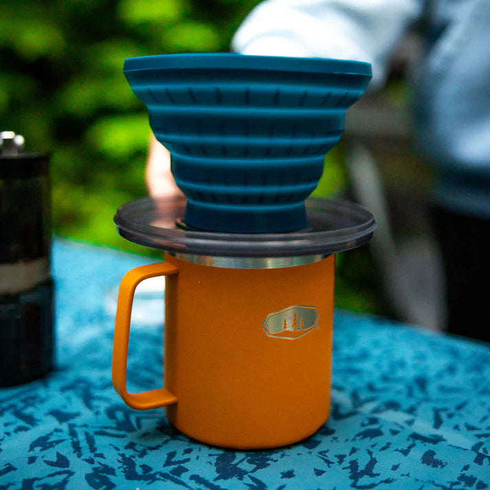 GSI Gourmet Pour Over Java Set