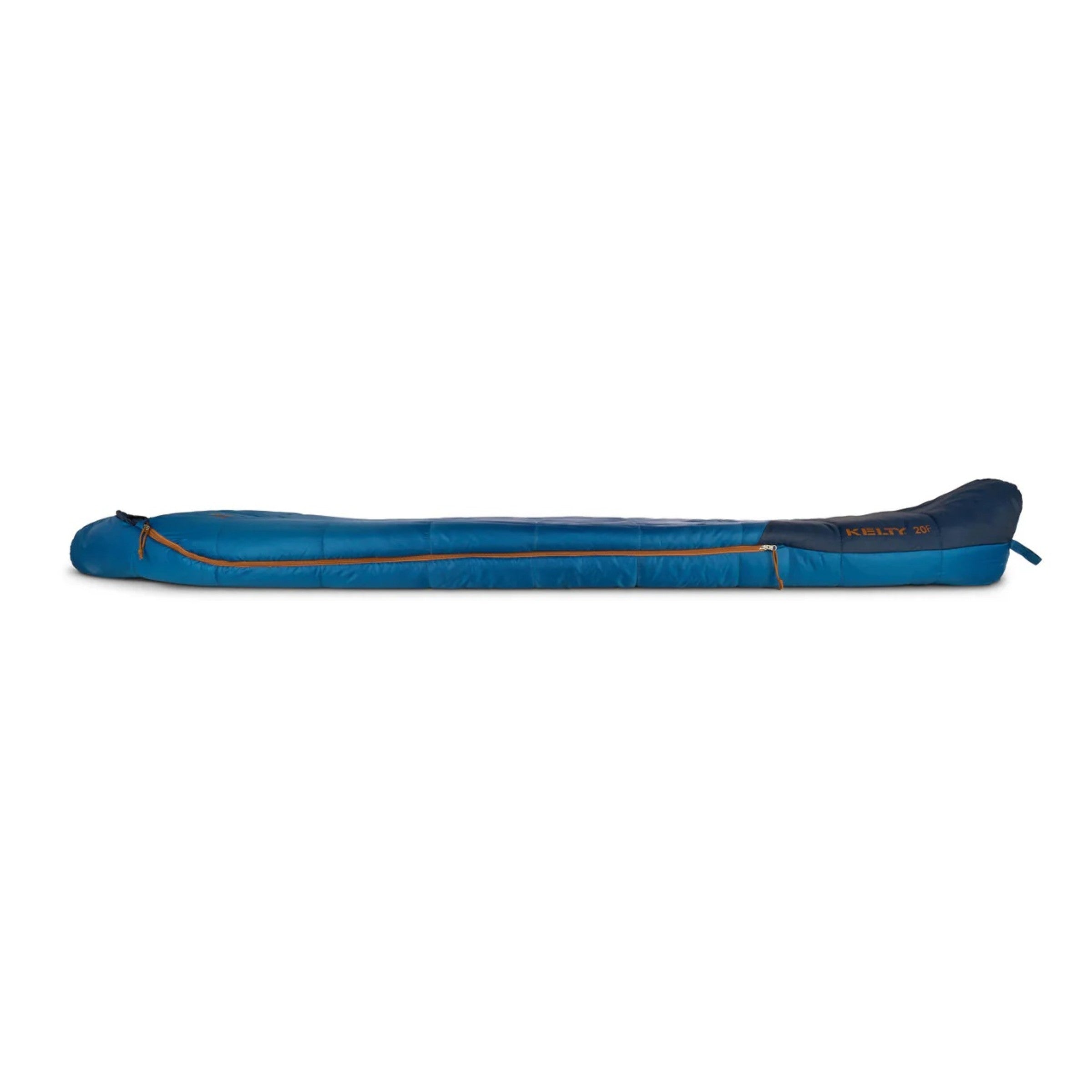 Kelty Mistral 20 Mummy Sleeping Bag