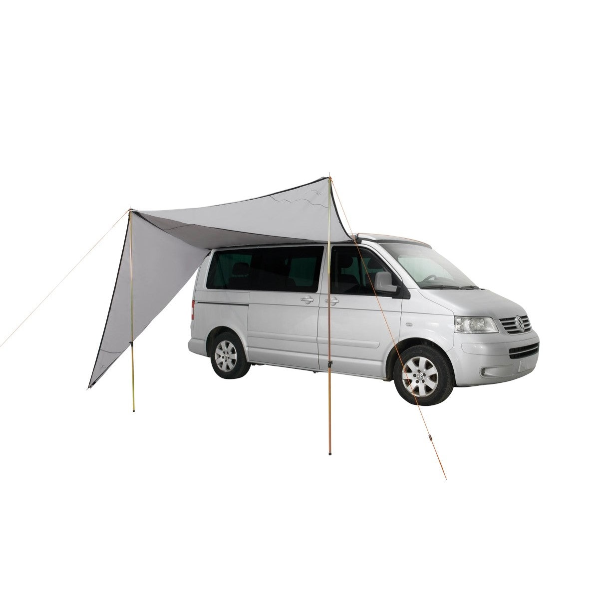 Easy Camp Vehicle Awning Lom Tri Canopy