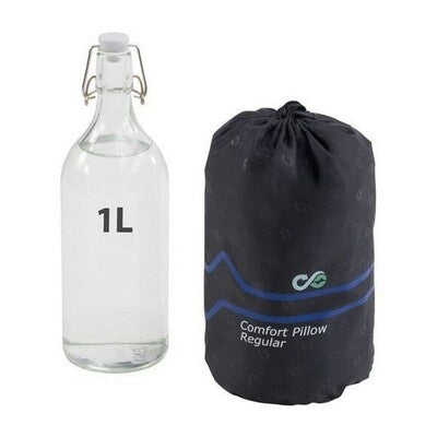 Outwell Comfort Pillow Camping - Blue