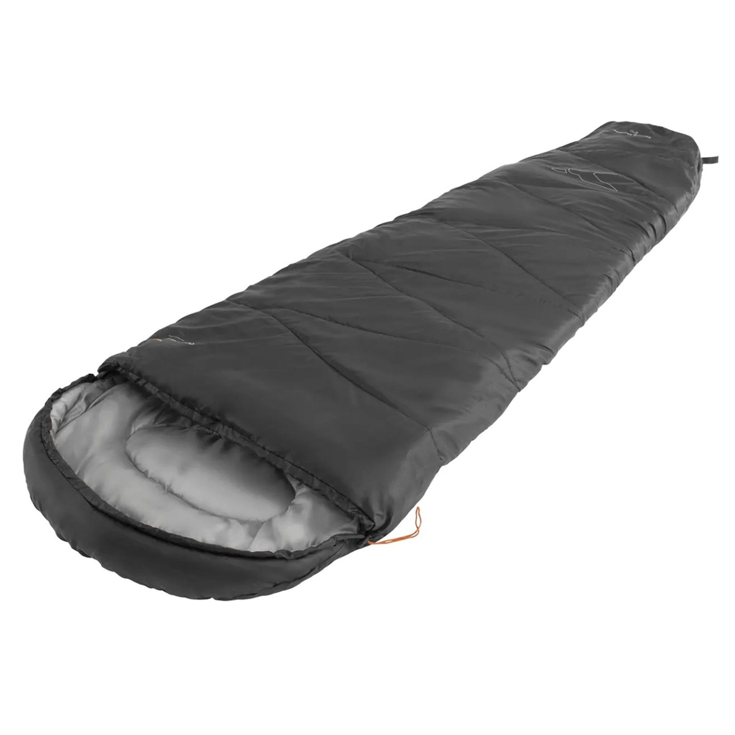 Easy Camp Starling Mummy Sleeping Bag 8°C