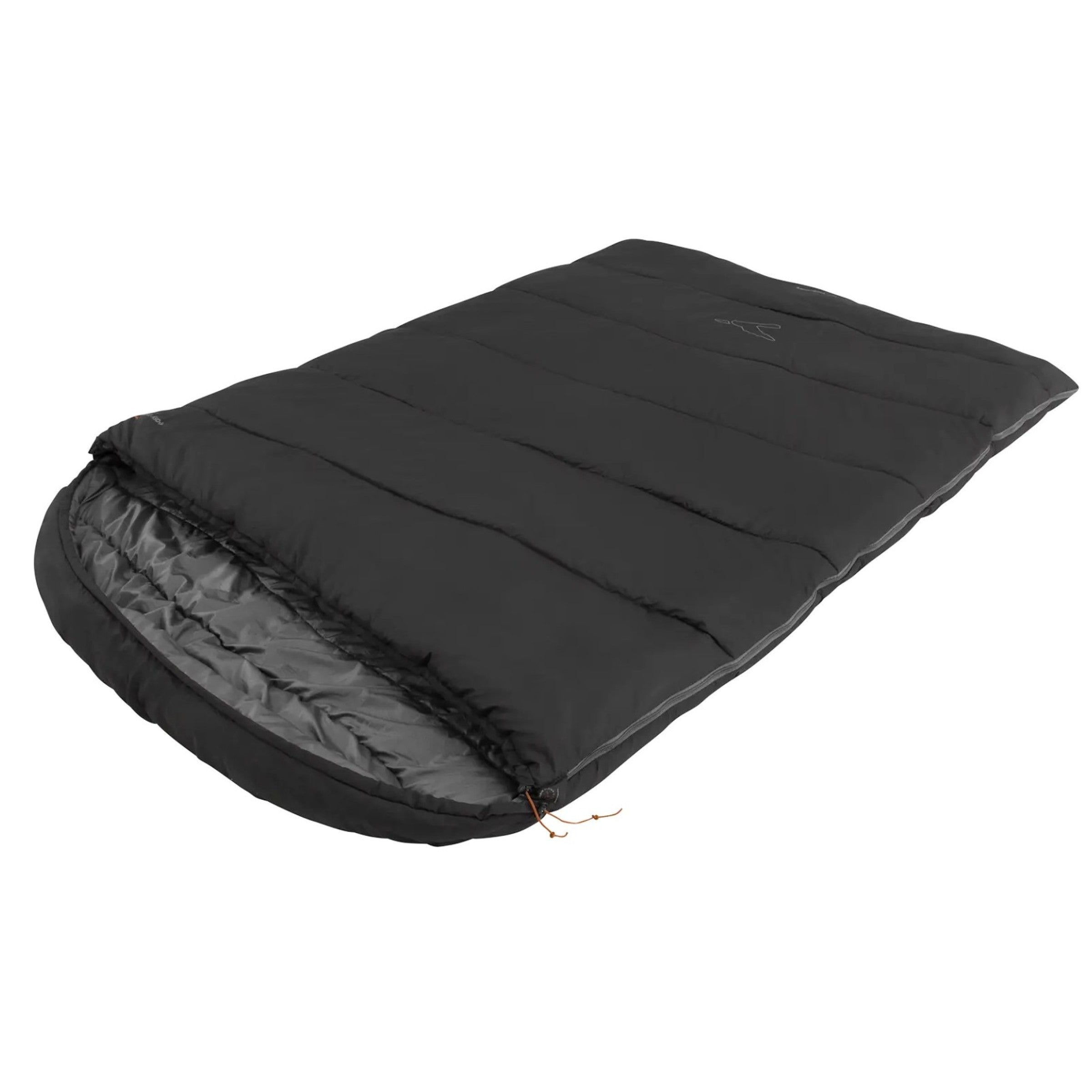 Easy Camp Raven Square Double Sleeping Bag