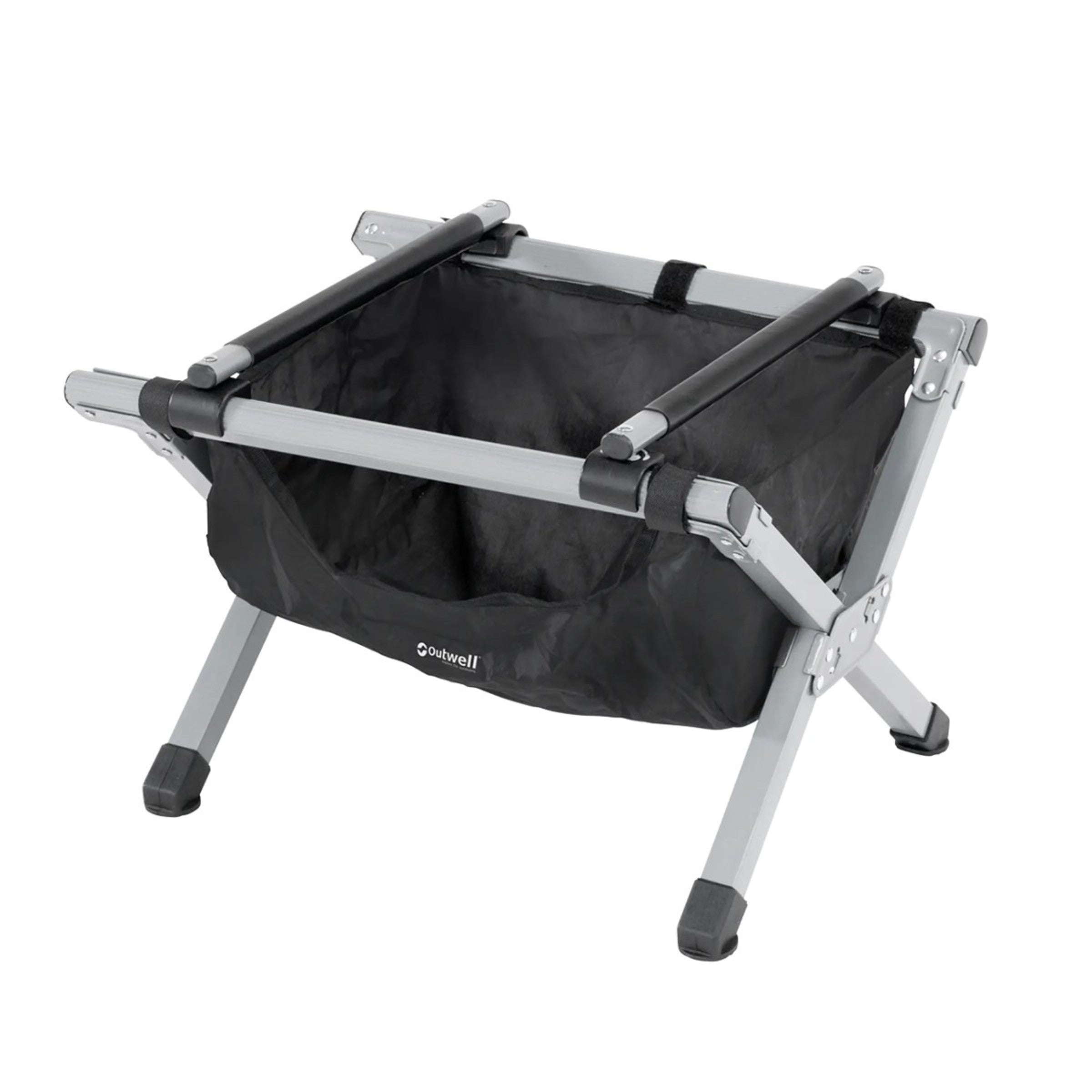 Outwell Charlotte Town Stand with Storage Pouch