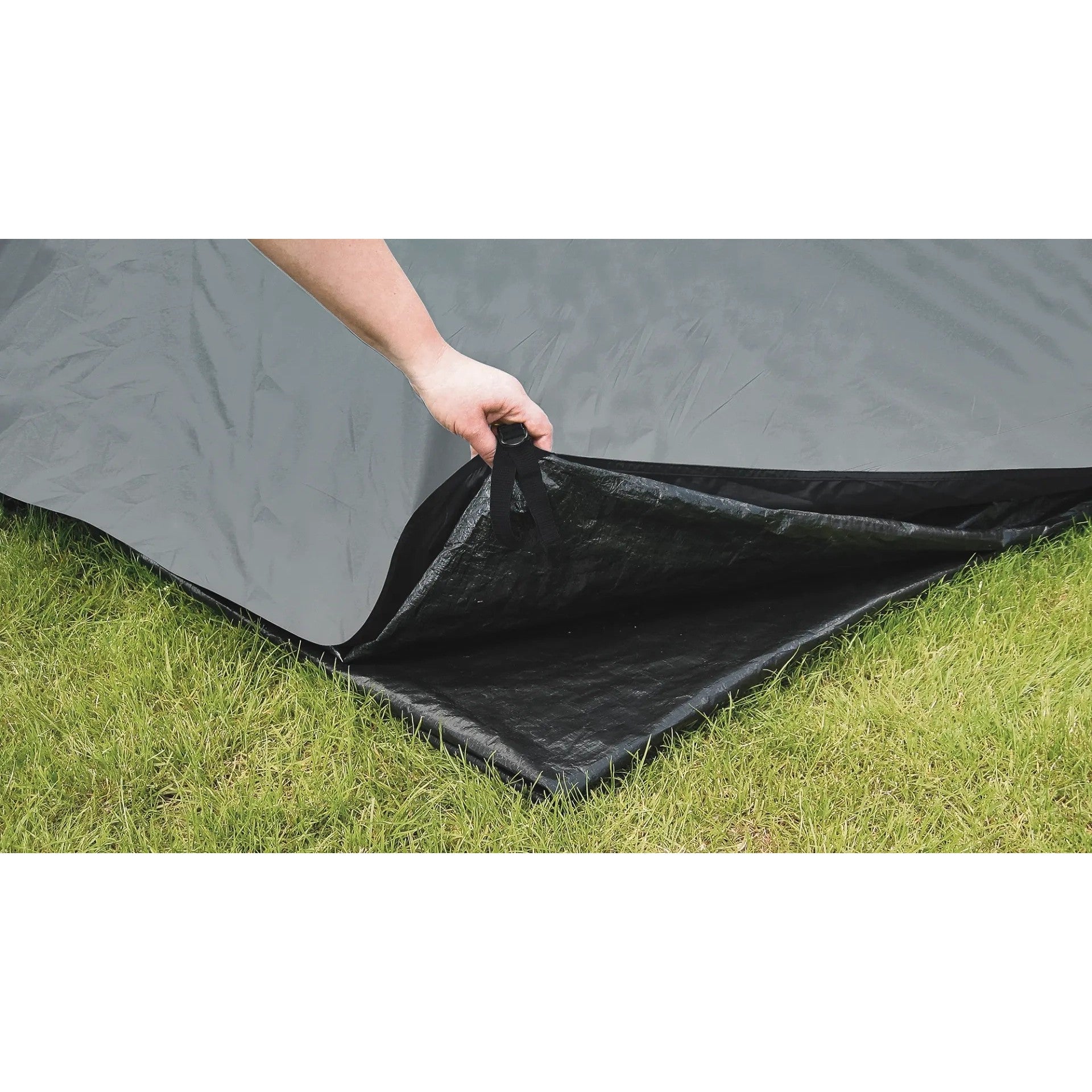 Easy Camp Footprint for Skarvan 6 & Romsdal 6 Tents