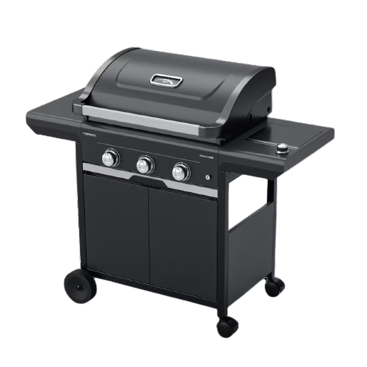 Campingaz 3 Series Select EXS Gas BBQ