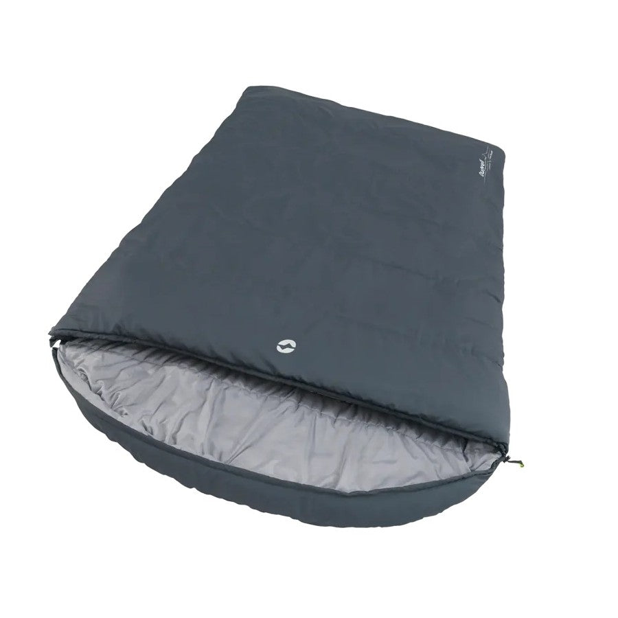 Outwell Campion Lux Double Sleeping Bag