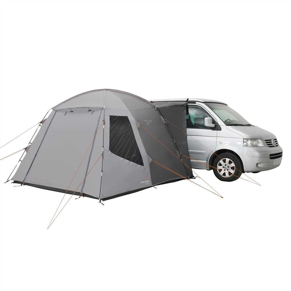 OPEN BOX Easy Camp Fairfields Drive Away Campervan Awning