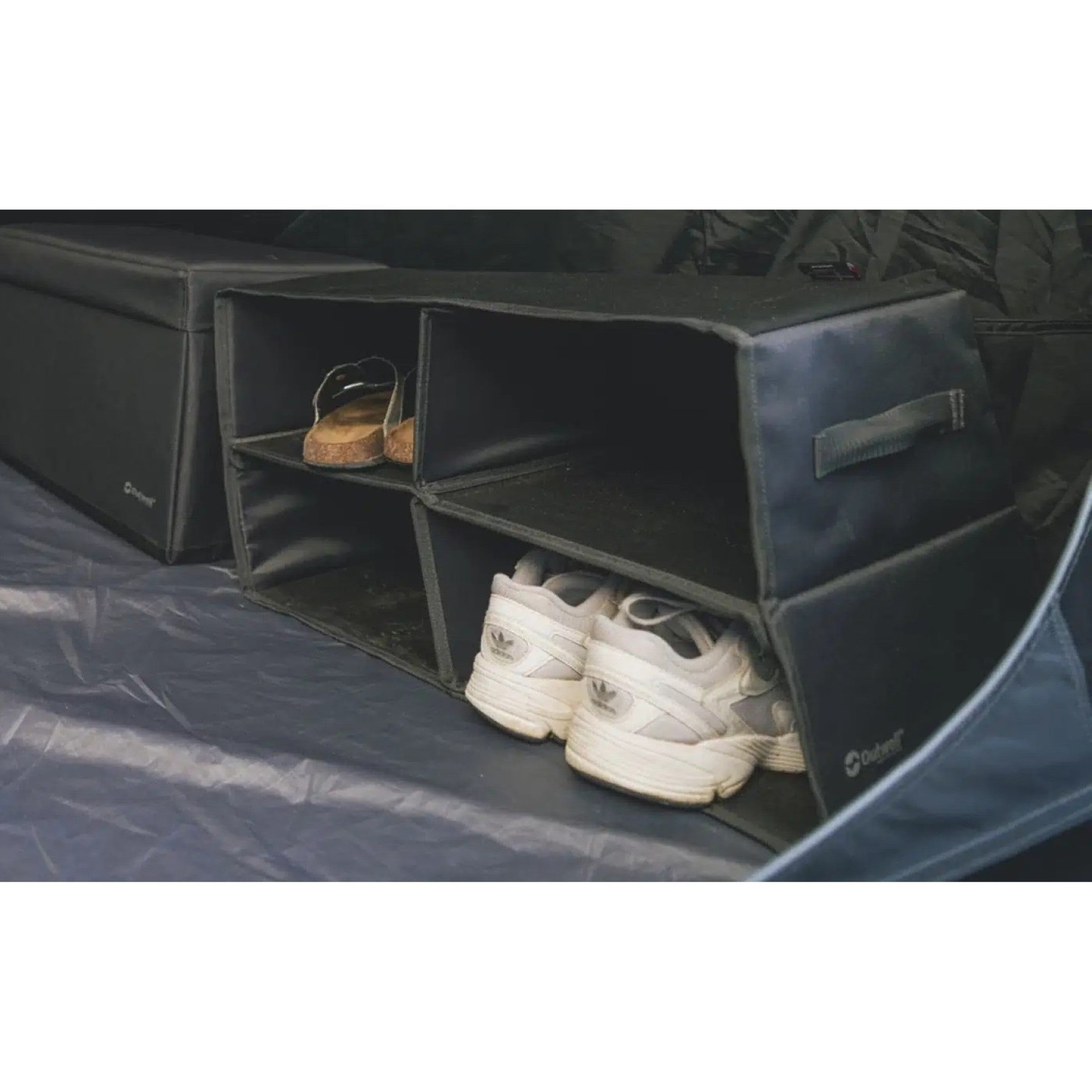 Outwell Crantock Shoe Storage Rack