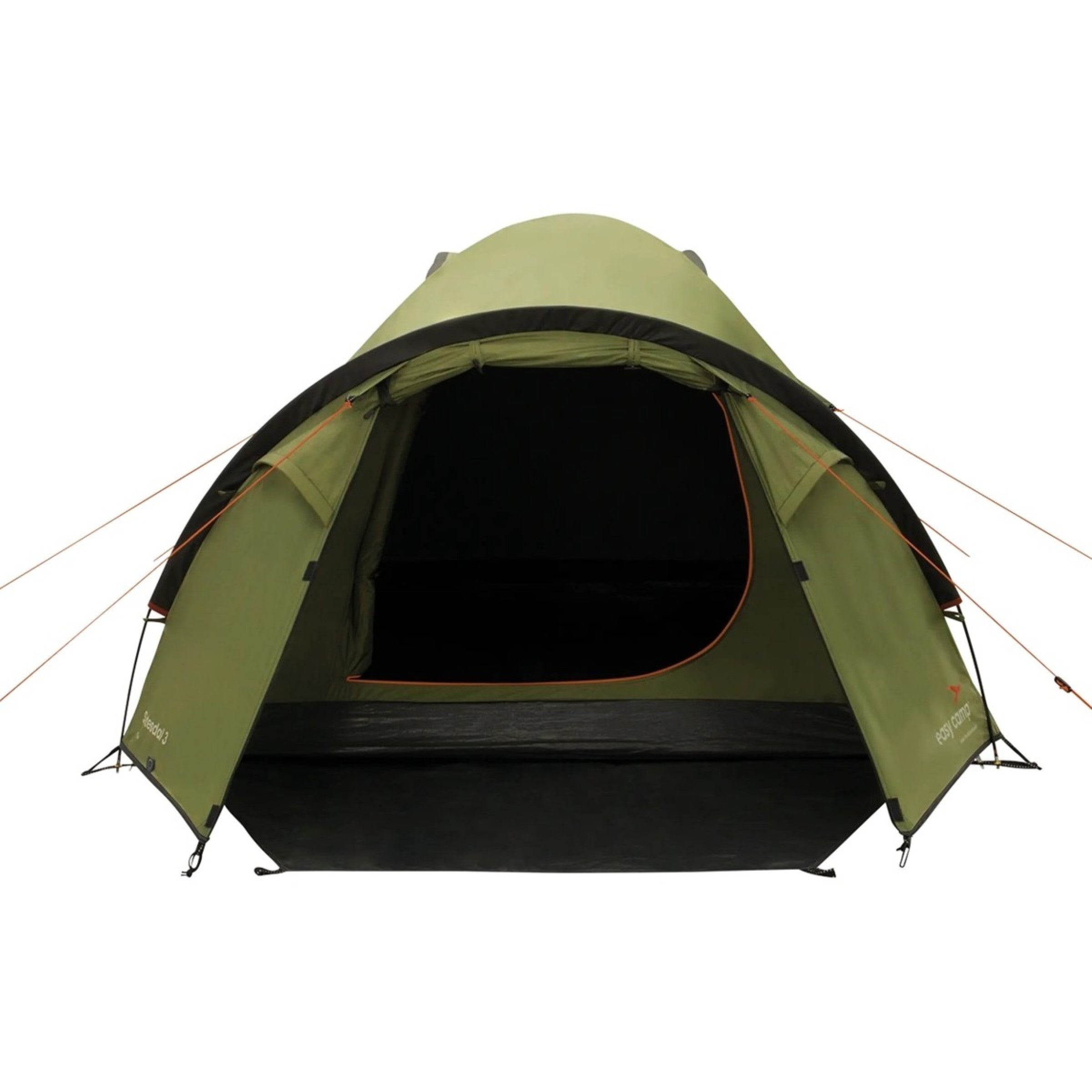 Easy Camp Setesdal 3 Dome Tent