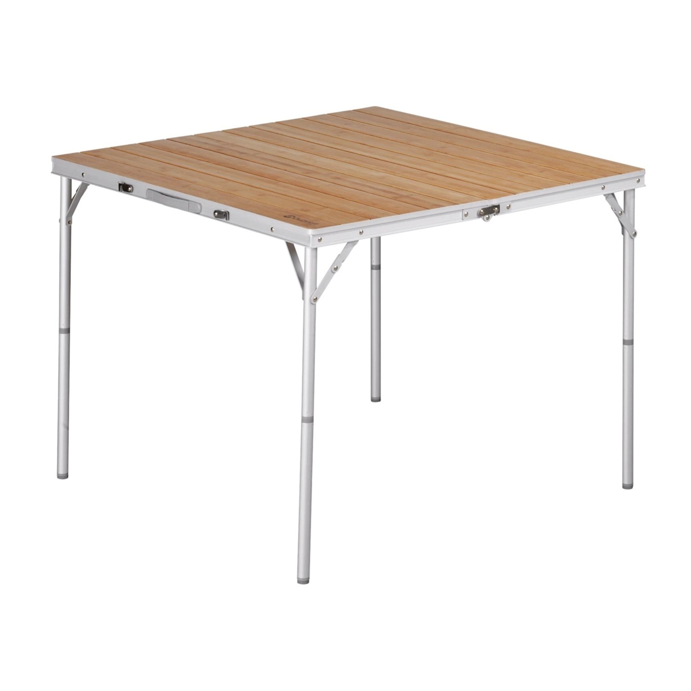 Outwell Calgary Bamboo Folding Table