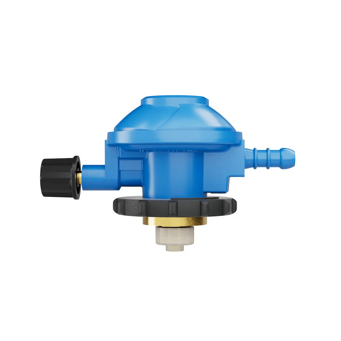 Campingaz Gas Hose + Regulator with Ring
