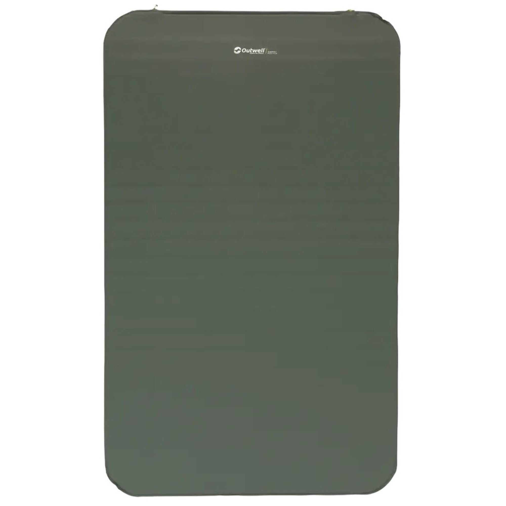 Outwell Sleepnest Double Self Inflating Mat 14cm