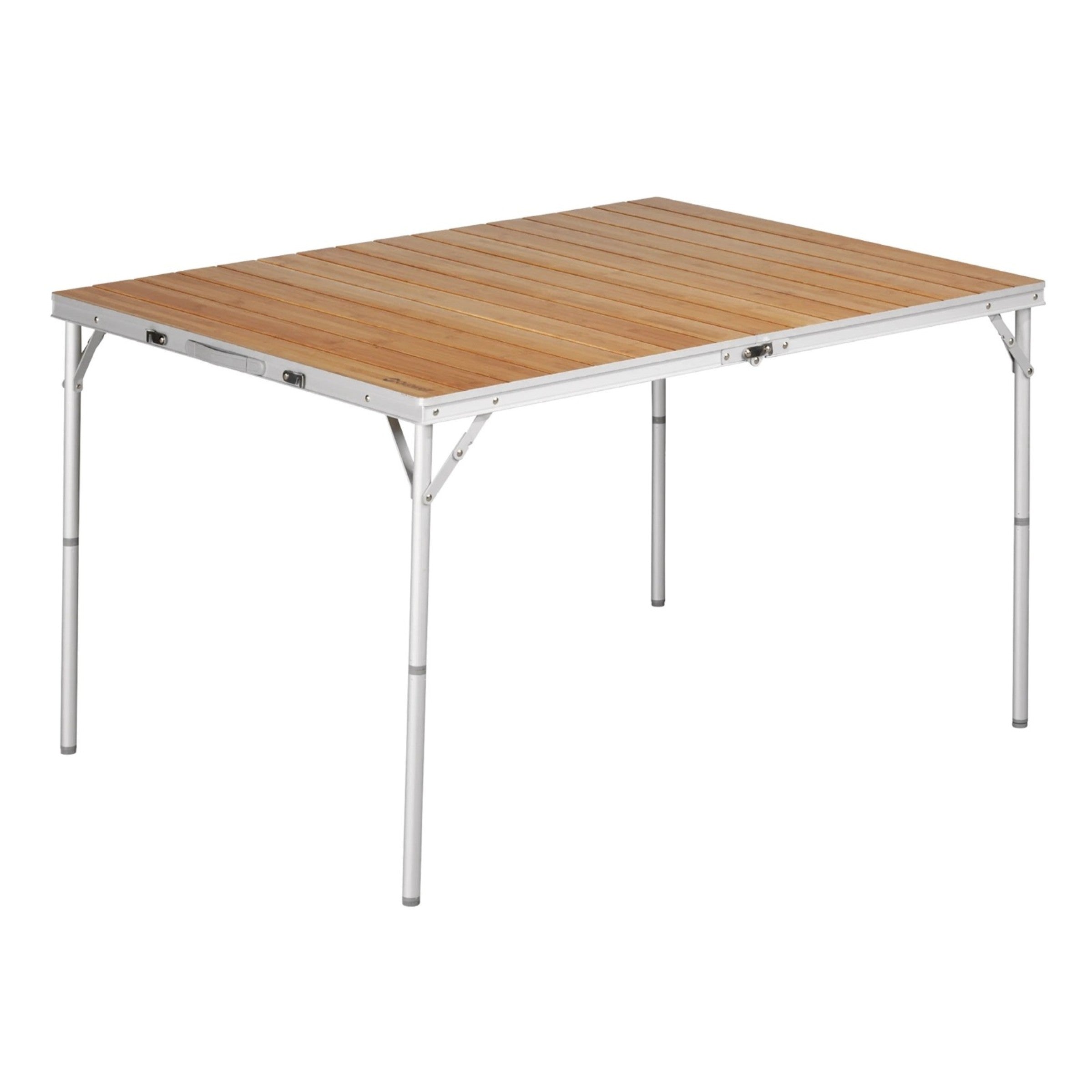 Outwell Calgary Bamboo Folding Table