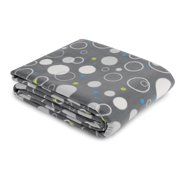 Kampa Fleece Carpet Trip